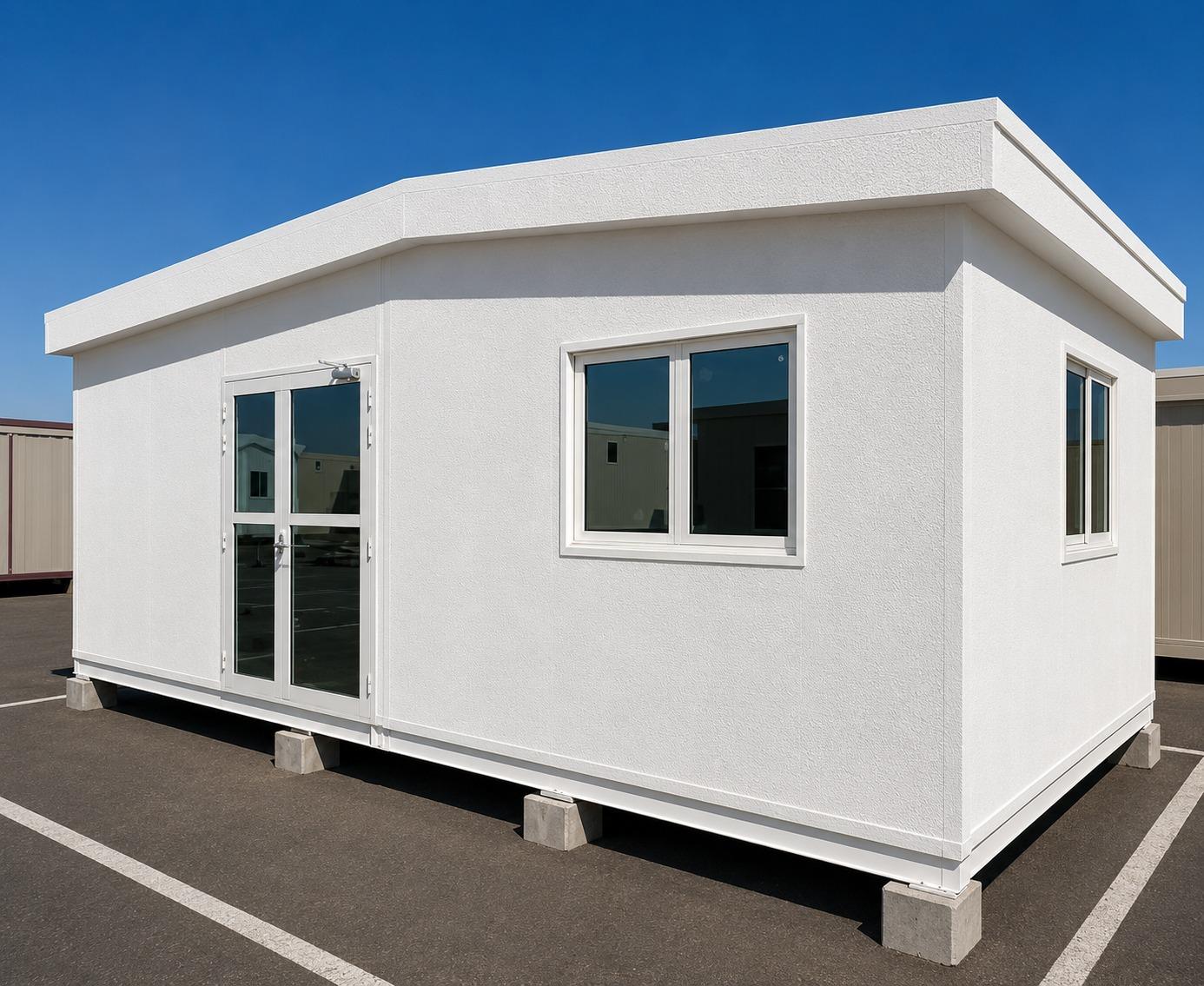 Portable Classroom Unit
